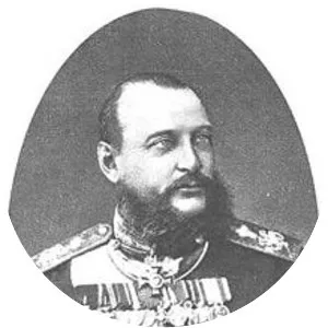 Eugen Maximilianovich, 5th Duke of . . .