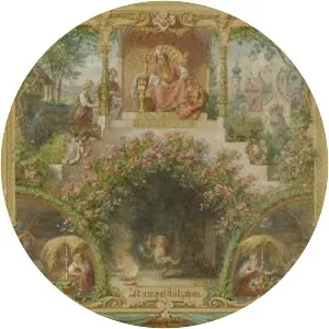 Eugen Napoleon Neureuther