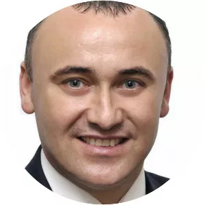 Eugen Neață - Member of the Assembly of Deputies of Romania