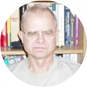 Eugen Paal - Mathematician