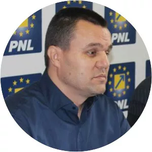 Eugen Pîrvulescu