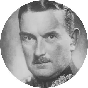 Eugen Ritter von Schobert