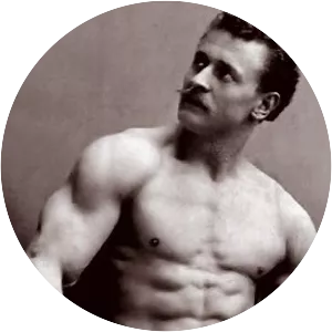 Eugen Sandow