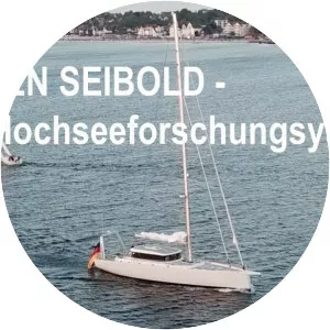 Eugen Seibold - German geologist