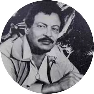 Eugen Semitjov - Swedish journalist