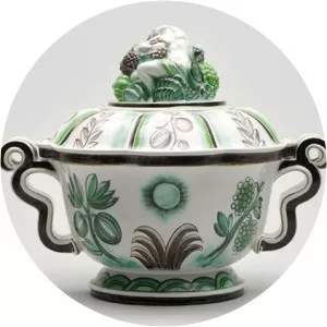 Eugen Trost - Painter