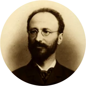 Eugen von Böhm-Bawerk