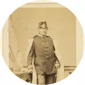 Eugen Wratislaw von Mitrowitz