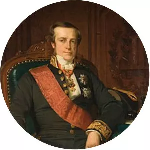 Eugène, 8th Prince of Ligne
