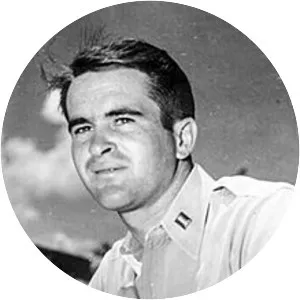 Eugene A. Valencia Jr.