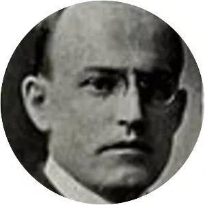 Eugene Allen Gilmore