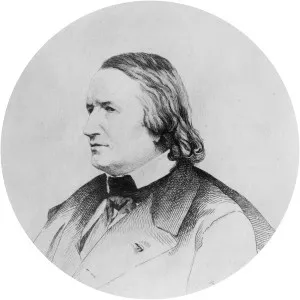 Eugène-André Champollion