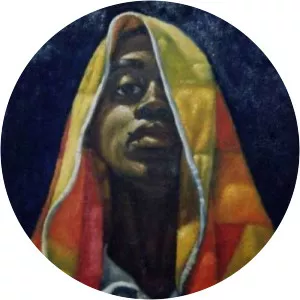 Eugene Ankomah - British visual artist