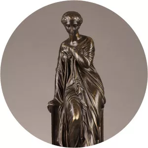 Eugène-Antoine Aizelin - Visual artist