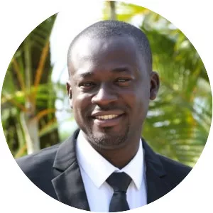 Eugene Arhin - Ghanaian Politician