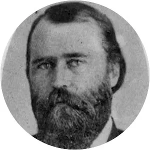 Eugene Asa Carr - General