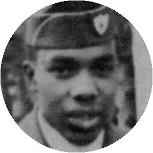 Eugene Ashley, Jr. - Soldier