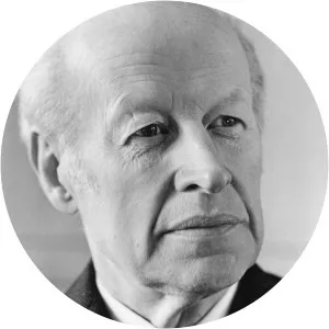 Eugene Aynsley Goossens - English conductor