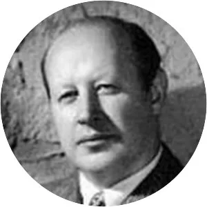 Eugene Goossens photograph