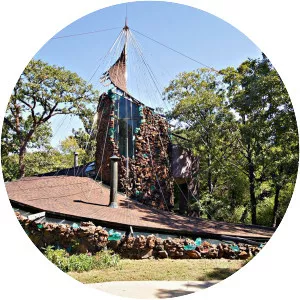 Eugene Bavinger House