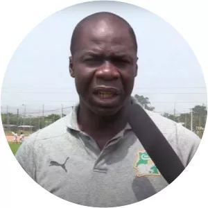 Eugène Beugré Yago