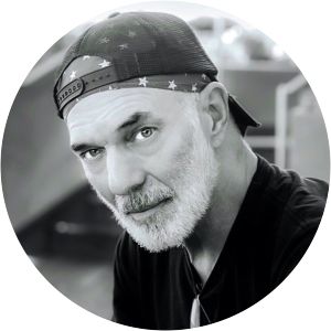 Eugene Biscardi photograph