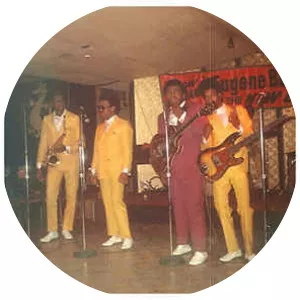 Eugene Blacknell & The New Breed
