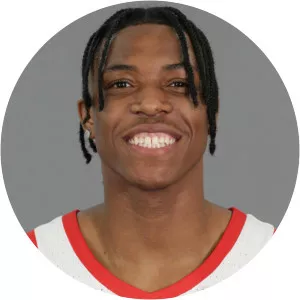 Eugene Brown III - Basketball player