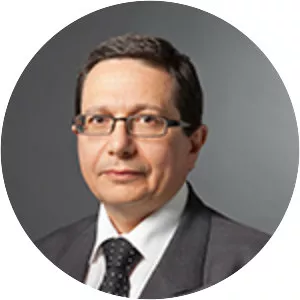 Eugène Buttigieg - Judge