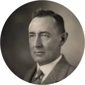 Eugene C. Barker