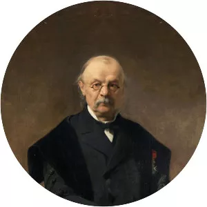 Eugène Charles Catalan - French-Belgian mathematician