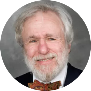 Eugene Charniak - Computer science researcher