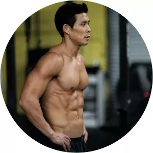 Eugene Choi - Fictional character