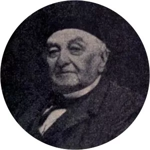 Eugène Cormon