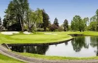 Eugene Country Club - 