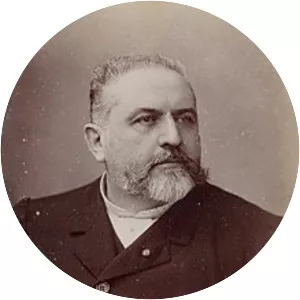 Eugène Crosti