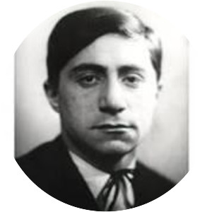 Eugène Dabit - French writer