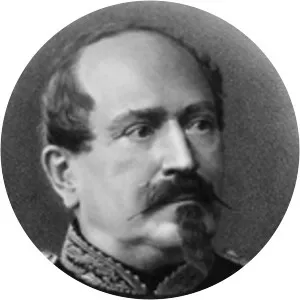 Eugène Daumas