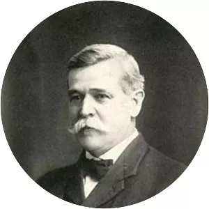 Eugene Davis Saunders - Judge