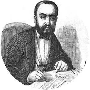 Eugène de Mirecourt