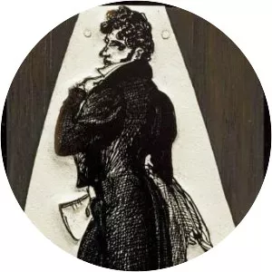 Eugène de Rastignac - Fictional character