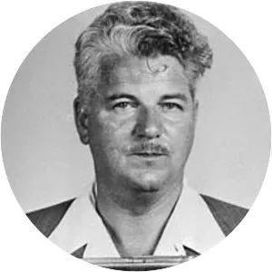 Eugene Dennis - American Politician