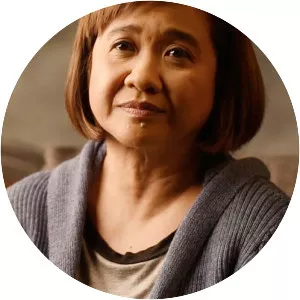Eugene Domingo - Filipino film actress