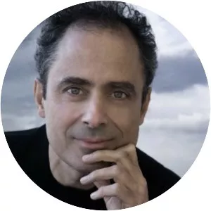 Eugene Drucker - Author