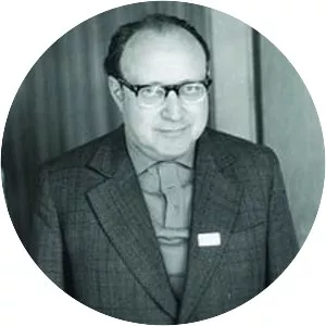 Eugene Dynkin - Soviet-American mathematician