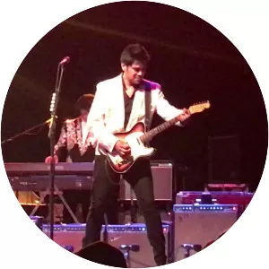 Eugene Edwards - Musical artist