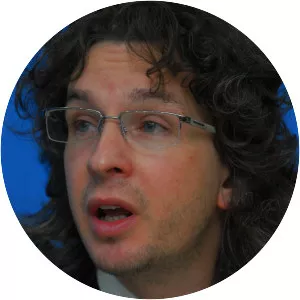 Eugene Efuni photograph