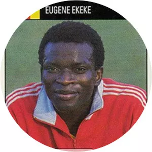 Eugène Ekéké