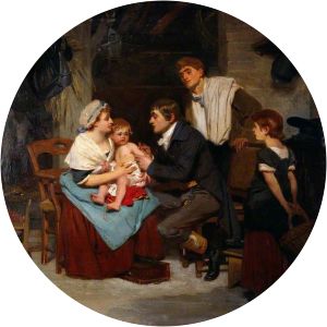 Eugène Ernest Hillemacher