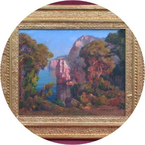 Eugène François Deshayes